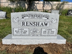 RENSHAW