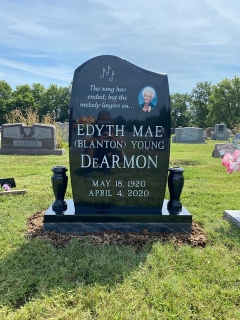 DEARMON