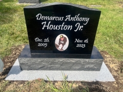 HOUSTON