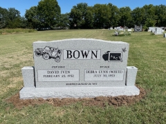 BOWN