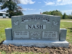 NASH