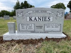 KANIES