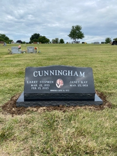 CUNNINGHAM