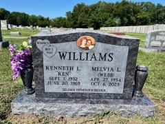 WILLIAMS