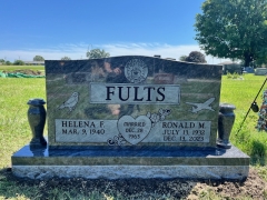 FULTS