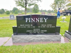 PINNEY