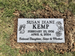 KEMP