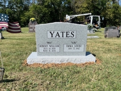 YATES