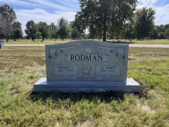 RODMAN