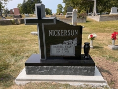 NICKERSON