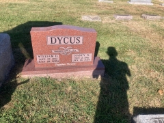 DYCUS FINAL DATE