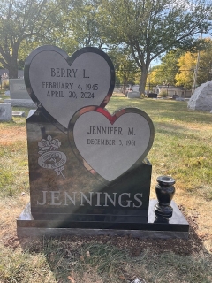 JENNINGS