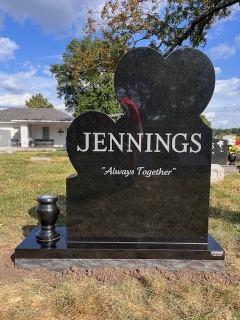 JENNINGS BACK