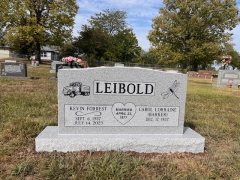 LEIBOLD