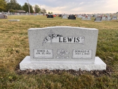 LEWIS