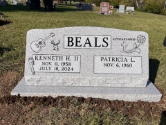 BEALS