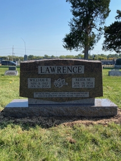 LAWRENCE