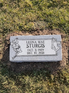 STURGIS