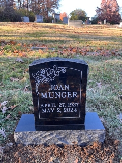 MUNGER