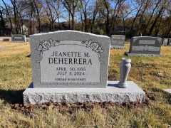 DEHERRERA