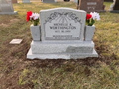 WORTHINGTON