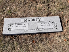 MABREY