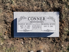 CONNER