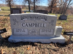 CAMPBELL