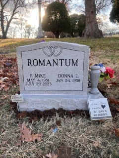 ROMANTUM