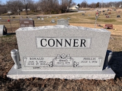 CONNER