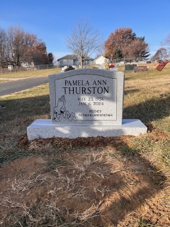 THURSTON