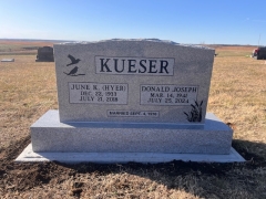 KUESER