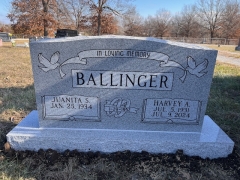 BALLINGER