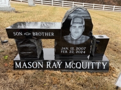 MCQUITTY