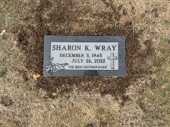 WRAY