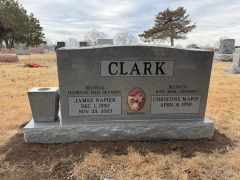 CLARK