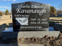 KAVANAUGH