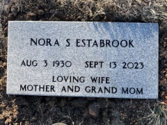 ESTABROOK
