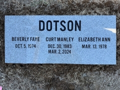 DOTSON