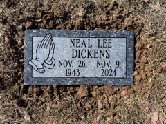 DICKENS