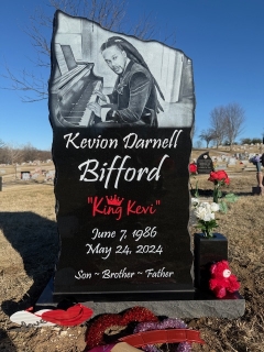BIFFORD