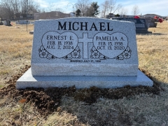 MICHAEL