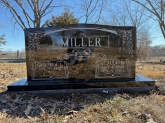 MILLER