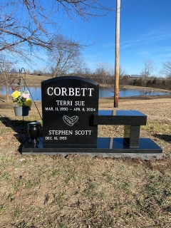 CORBETT