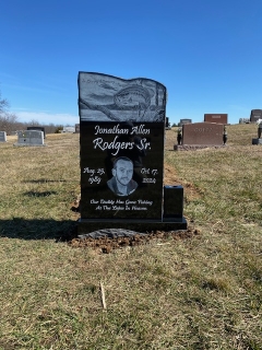RODGERS