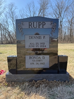 RUPP