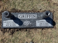 GRIFFIN