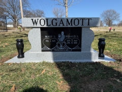 WOLGAMOTT
