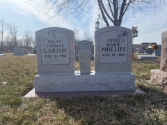 GARTON/PHILLIPS