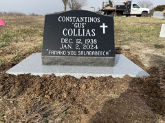 COLLIAS